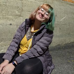 Meet your Posher, Kim